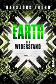 Der Widerstand / Earth Bd.2 (eBook, ePUB)