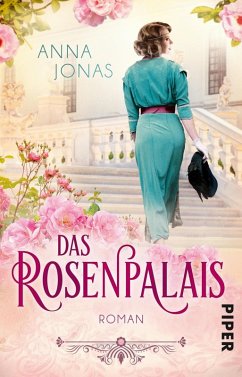 Das Rosenpalais Bd.1 (eBook, ePUB) - Jonas, Anna