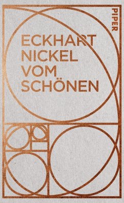 Vom Schönen (eBook, ePUB) - Nickel, Eckhart