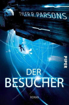 Der Besucher (eBook, ePUB) - Parsons, Tyler R.