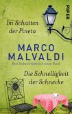 Sammelband: Im Schatten der Pineta & Die Schnelligkeit der Schnecke / Barbesitzer Massimo Bd.1-2 (eBook, ePUB)