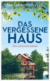 Das vergessene Haus / Anki Karlsson Bd.3 (eBook, ePUB)
