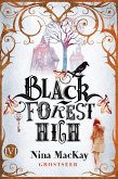 Ghostseer / Black Forest High Bd.1 (eBook, ePUB)