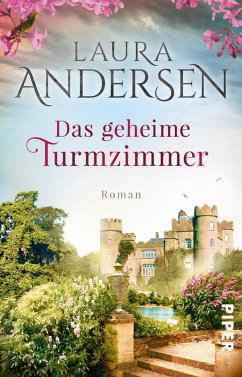 Das geheime Turmzimmer (eBook, ePUB) - Andersen, Laura