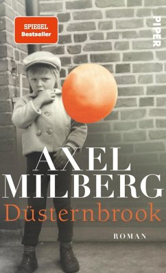 Düsternbrook (eBook, ePUB) - Milberg, Axel