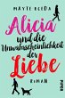 Alicia und die Unwahrscheinlichkeit der... - Bild 1