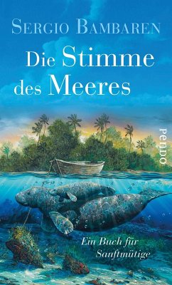 Die Stimme des Meeres (eBook, ePUB) - Bambaren, Sergio