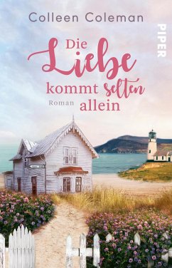 Die Liebe kommt selten allein (eBook, ePUB) - Coleman, Colleen