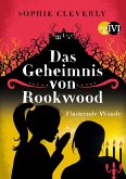 Flüsternde Wände / Das Geheimnis von Rookwood Bd.2 (eBook, ePUB)