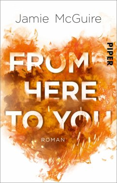 From Here to You / Darby Bd.1 (eBook, ePUB) - McGuire, Jamie