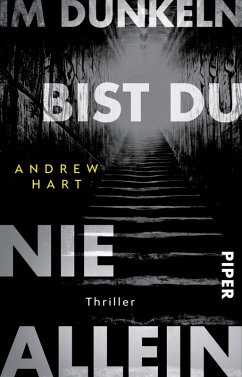 Im Dunkeln bist du nie allein (eBook, ePUB) - Hart, Andrew