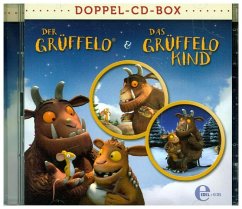 Cover Grüffelo-Doppel-CD-Box