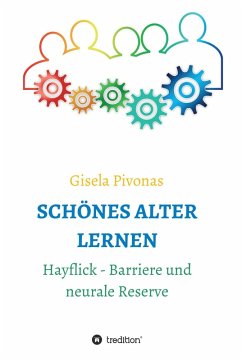 SCHÖNES ALTER LERNEN (eBook, ePUB) - Pivonas, Gisela