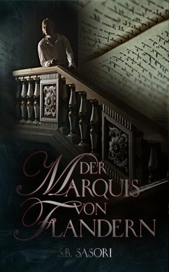 Cover Der Marquis von Flandern (eBook, ePUB)