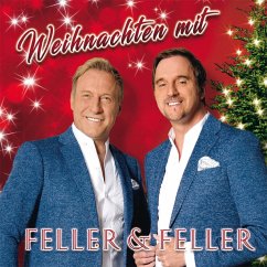 Weihnachten Mit Feller & Feller - Feller & Feller