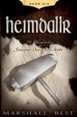 Heimdallr (The Chronicles of Guiamo Durmius Stolo, #6) (eBook, ePUB)