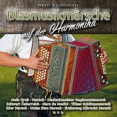 Blasmusikmärsche Auf Der Harmonika