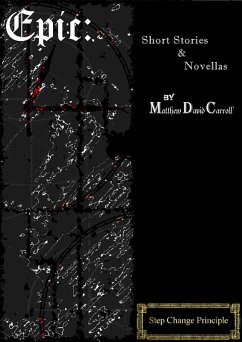 Cover Step Change Principle (Epic: Short Stories & Novellas, #7) (eBook, ePUB)