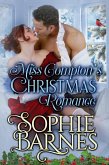 Miss Compton's Christmas Romance (eBook, ePUB)