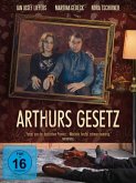 Arthurs Gesetz - Gesamtausgabe - 2 Disc DVD