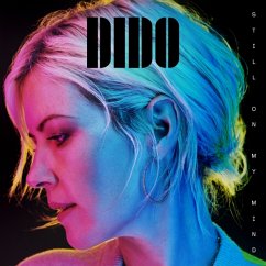 Still On My Mind - Dido