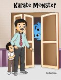 Karate Monster (eBook, ePUB) Karate Monster (eBook, ePUB)