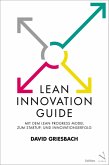 Lean Innovation Guide (eBook, PDF)