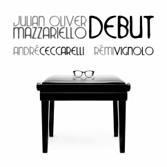 Debut - Mazzariello,Julian Oliver/Ceccarelli,André/Vignolo