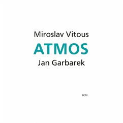 Atmos (Touchstones) - Vitous,Miroslav/Garbarek,Jan