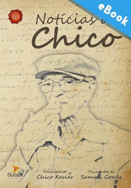 Notícias de Chico (eBook, ePUB)
