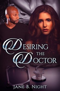 Cover Desiring the Doctor (After the Explosion, #4) (eBook, ePUB)