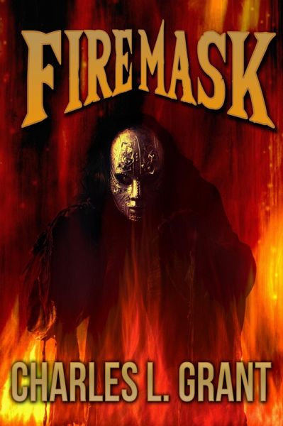 Fire Mask (eBook, ePUB)