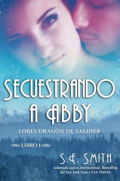 Cover Secuestrando a Abby (eBook, ePUB)