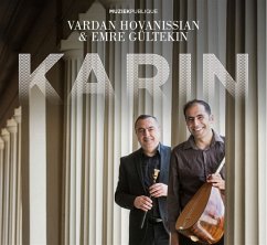 Karin - Hovanissian,Vardan/Gültekin,Emre