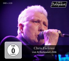 Live At Rockpalast 2006 - Farlowe,Chris