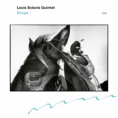 Rouge (Touchstones) - Sclavis,Louis Quintet