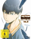 Haikyu!! - Dritte Staffel - Vol. 2