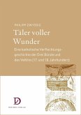 Täler voller Wunder (eBook, ePUB)