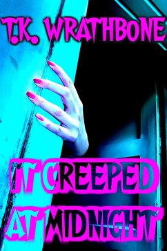 Cover It Creeped At Midnight (eBook, ePUB)