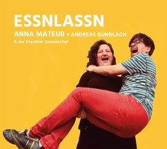 Essnlassn - Anna Mateur