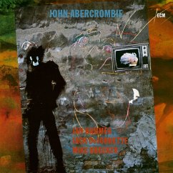 Night (Touchstones) - Abercrombie,John