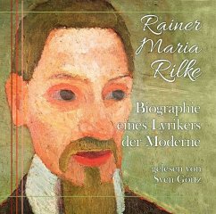 Rainer Maria Rilke