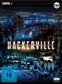 Hackerville - Staffel 1