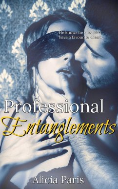 Cover Professional Entanglements (eBook, ePUB)