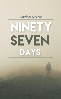 Cover Ninety Seven Days (eBook, ePUB)