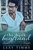 The Book Boyfriend (Spelling Love Series, #2) (eBook, ePUB)