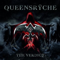 The Verdict - Queensryche