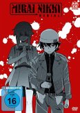 Mirai Nikki: Redial OVA