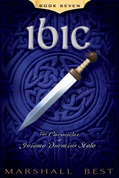 Ibic (The Chronicles of Guiamo Durmius Stolo, #7) (eBook, ePUB) - Best, Marshall