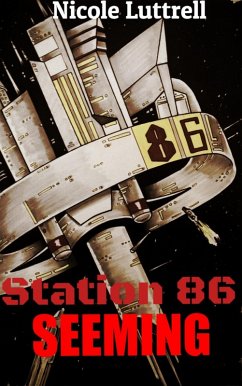 Seeming (eBook, ePUB) - Luttrell, Nicole